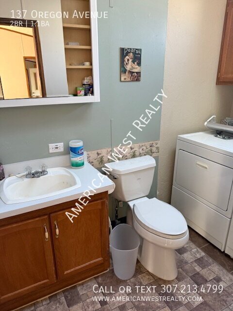 2 bedroom, 2 bath property image