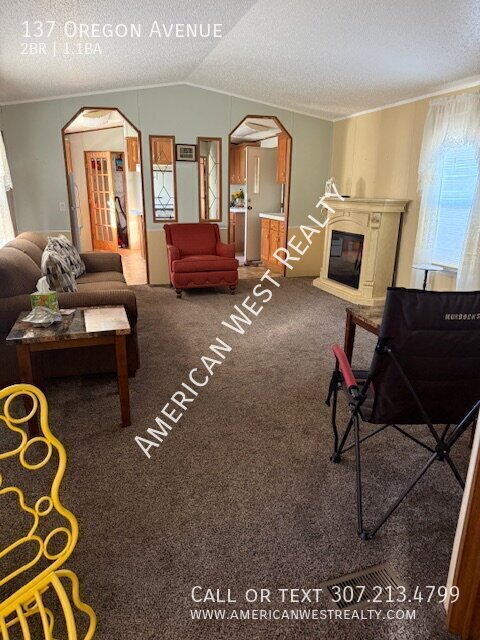 2 bedroom, 2 bath property image