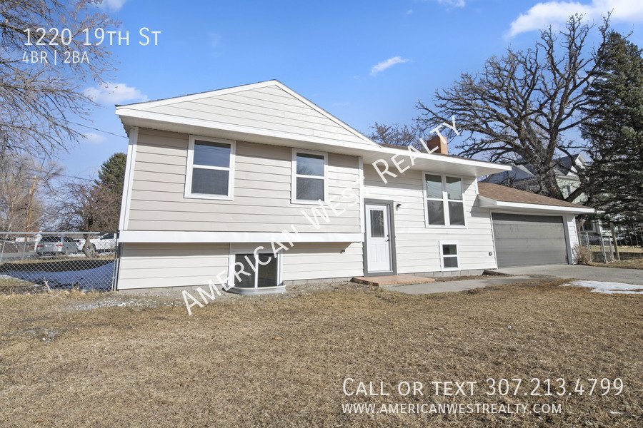 Beautifully Renovated Home property image