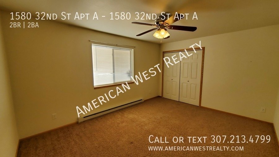 2bed/2bath Duplex property image