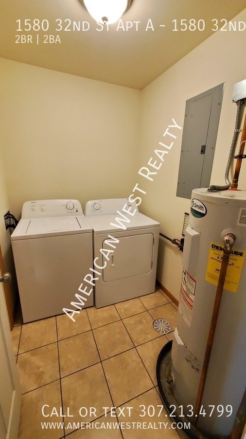 2bed/2bath Duplex property image