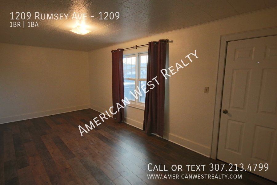 Downtown apartment property image