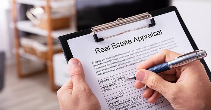 Preparing For An Appraisal Focus On These Projects