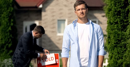 Fewer Houses On The Market Presents A Prime Opportunity For Sellers