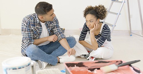 Before Taking on a Fixer-Upper Right Now Consider These Current Issues