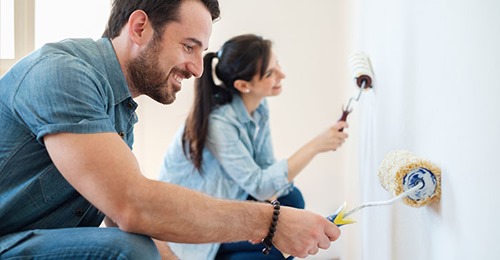 Listing Your Home? Make Sure to Check These Items off Your to-Do List First