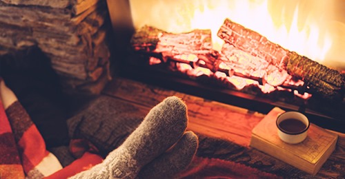 3 Ways to Make Your Home More Koselig (Cozy) This Winter