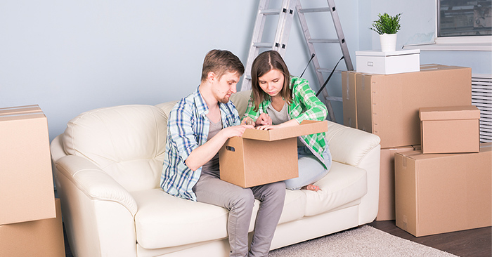In Your 20s and Thinking About Buying a Home? Here’s What You Need to Know