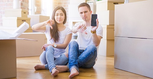 The Top 3 Reasons Home Offers Get Rejected