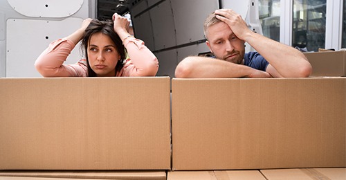 Got A Move Coming Up? These Tips Will Help Make The Experience Less Stressful