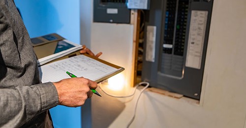 The 5 Most Common Issues Found During a Home Inspection