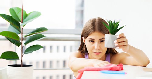 Home Staging Hacks To Spruce Up Your Space In A Hurry
