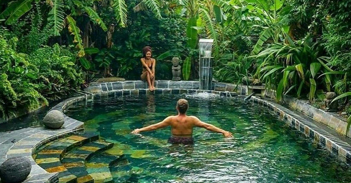Dreaming About a Pool: Dive Into These for Inspiration