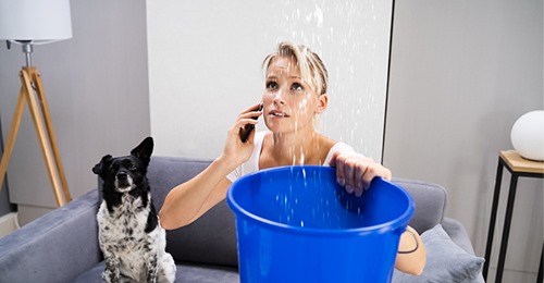 Buying A Home? Make Sure You Understand What Home Insurance Does—And Doesn’t—Cover