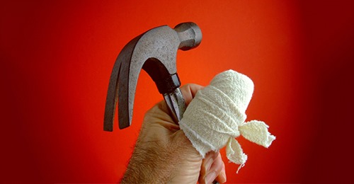 Renovating Your Home Yourself: Beware Of These Common Injuries