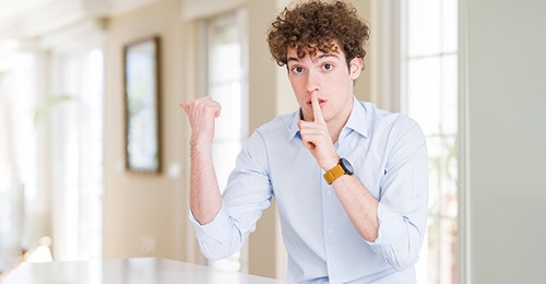 Buying a Home? These Are The Things You’ll Want To Avoid Saying To The Sellers