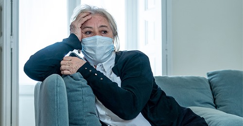 Nearly Half of Americans Dissatisfied With Their Homes Since COVID-19 Hit