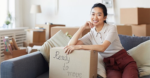 Signs You’re Ready To Buy A Home (That Have Nothing To Do With Your Bank Account)