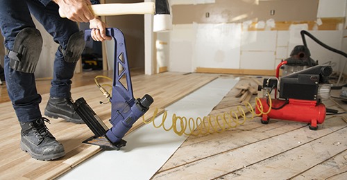 Hardwood Flooring Trends You’ll See In 2021