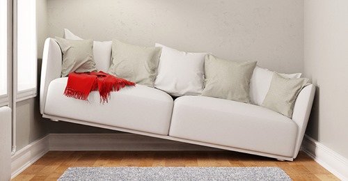 6 Questions To Consider When Downsizing