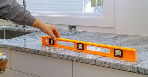Updating Your Kitchen Countertops? Keep These Tips and Trends in Mind
