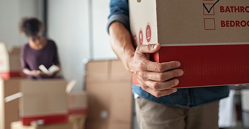 Nearly Half of Americans Are Planning To Relocate in 2021