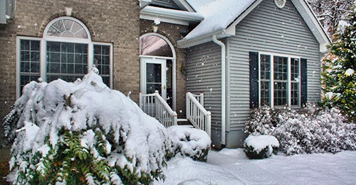 6 Ways To Winter-Proof Your Home