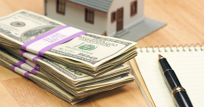 All-Cash Home Sales on the Rise