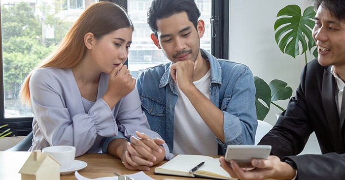 Buying a Home? Make Sure to Budget for These Hidden Costs