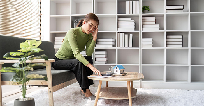 Thinking About Buying A Home? Avoid These Common Regrets