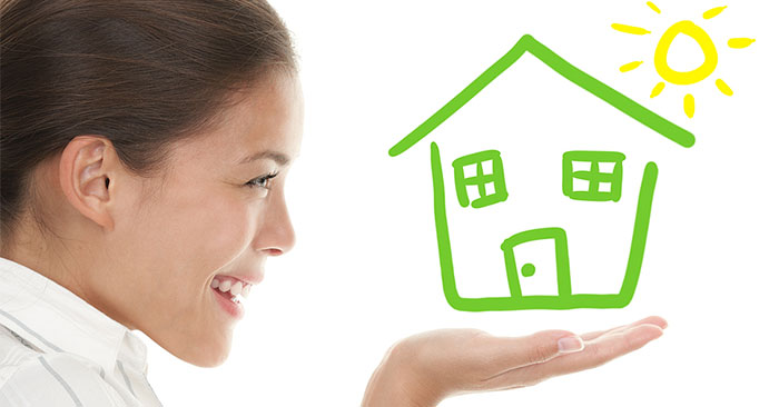 Consumer Confidence Is on the Rise for Buyers in the Housing Market