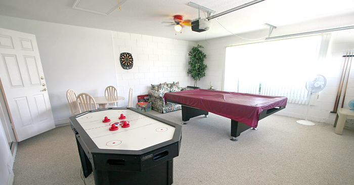 Thinking About Converting Your Garage Into Living Space? Here Are Some Things to Consider