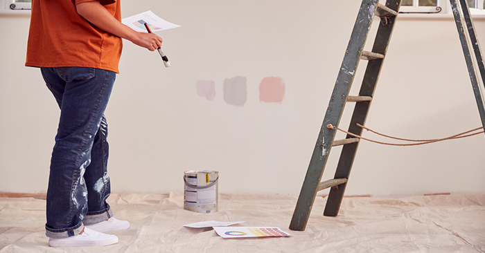 These Are the Decorating Mistakes First-Time Homeowners Most Regret
