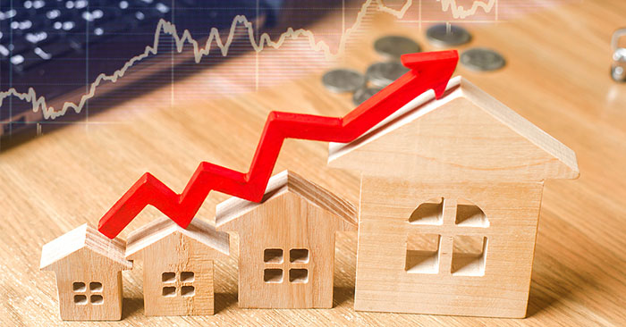 71 Percent of Americans Expect Home Prices to Rise Over the Next Year