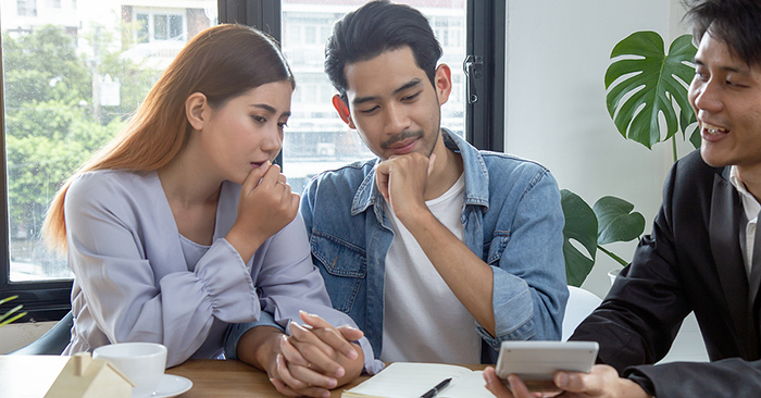 Offers Are About More Than Money: Other Factors Sellers Should Consider When Evaluating an Offer