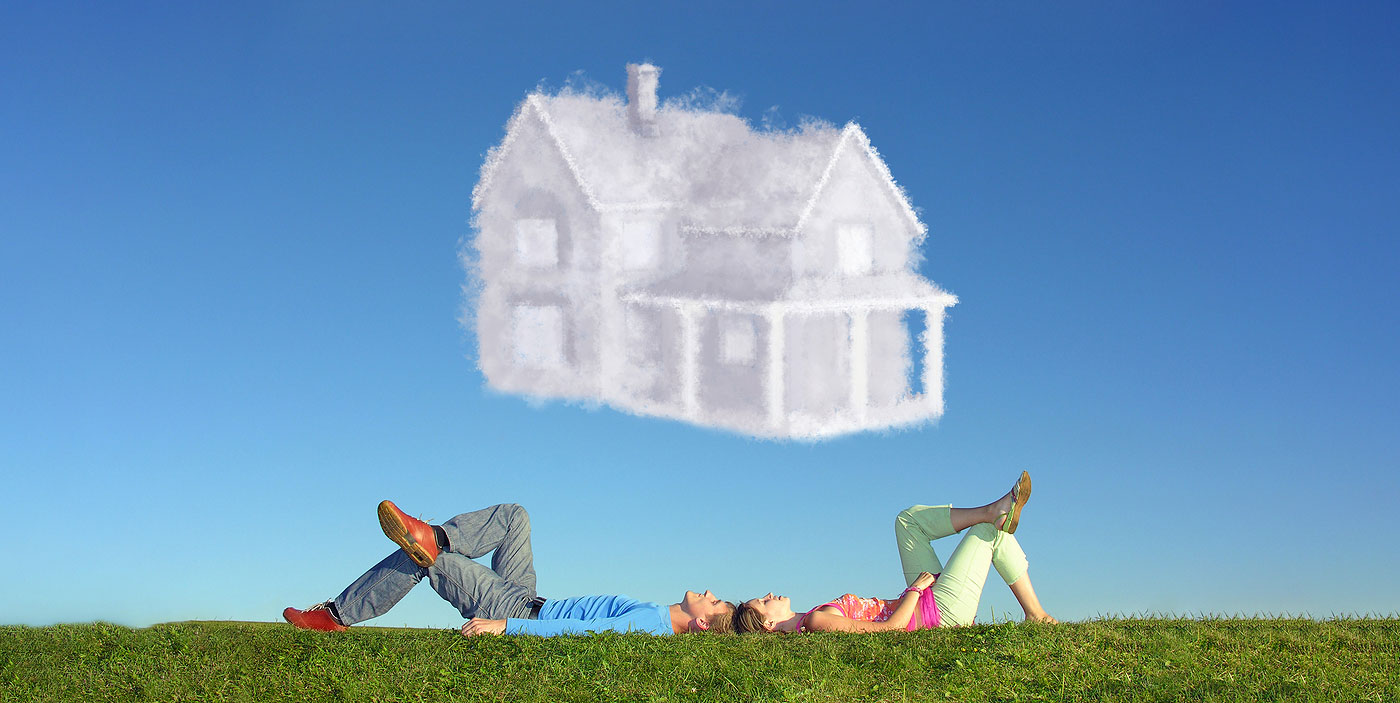 These Are the Features Buyers Are Looking For in Their Dream Home Right Now