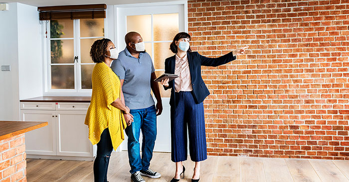 These Are the Home Features Buyers Want Most In 2021