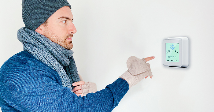 First Winter as a Homeowner? Be On the Lookout for These Potential Issues