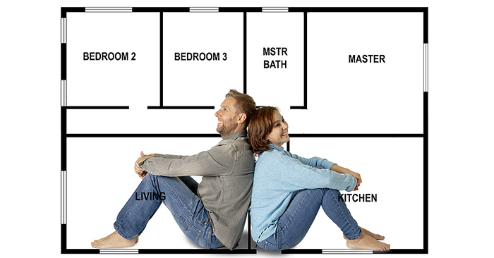 Take Note Sellers—This Is What First-Time Home Buyers Are Looking For