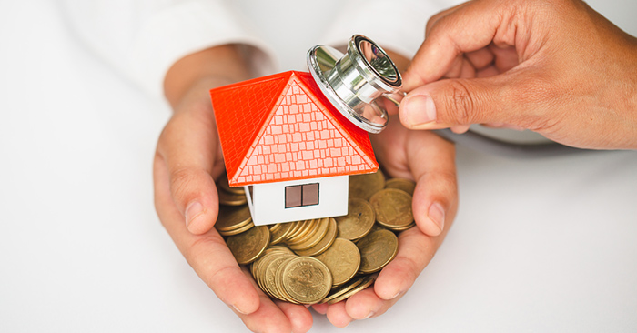Getting Ready to Buy a Home? Embrace These Healthy Home Buying Habits
