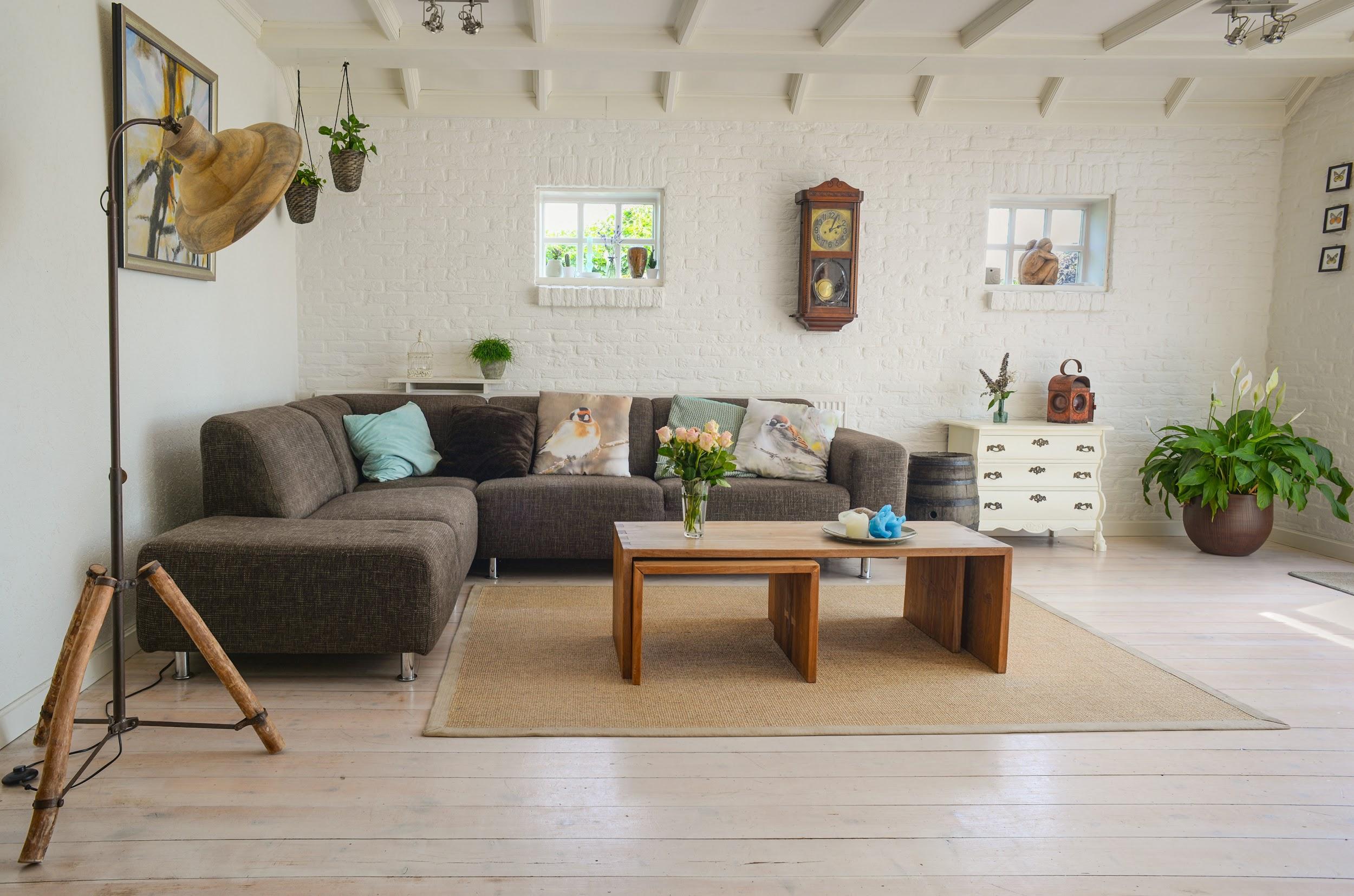 Downsizing Helps You Lead a Less Stressful Life