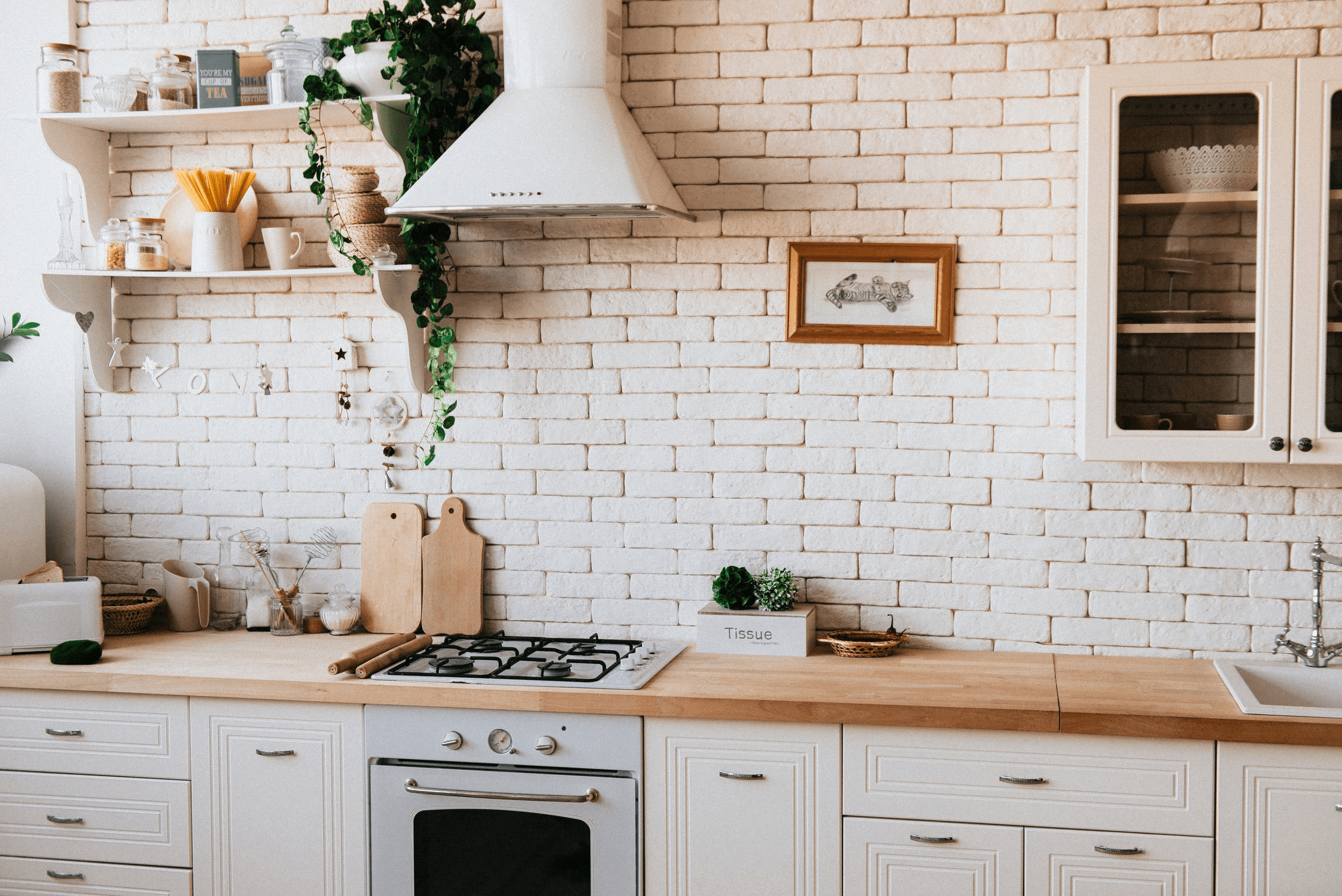 Staging Your Home Like a Pro