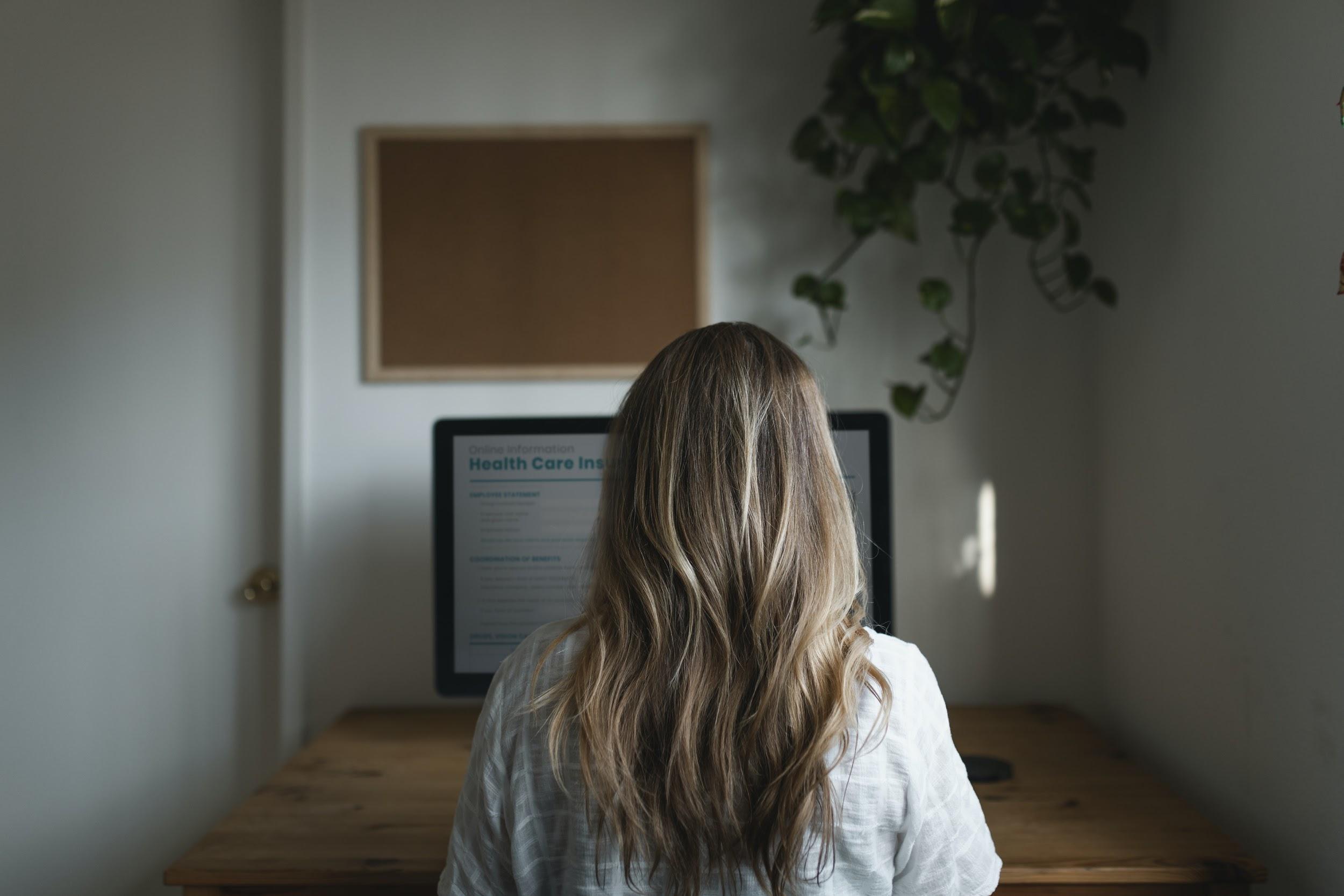 Making the Most of a Small Home Office