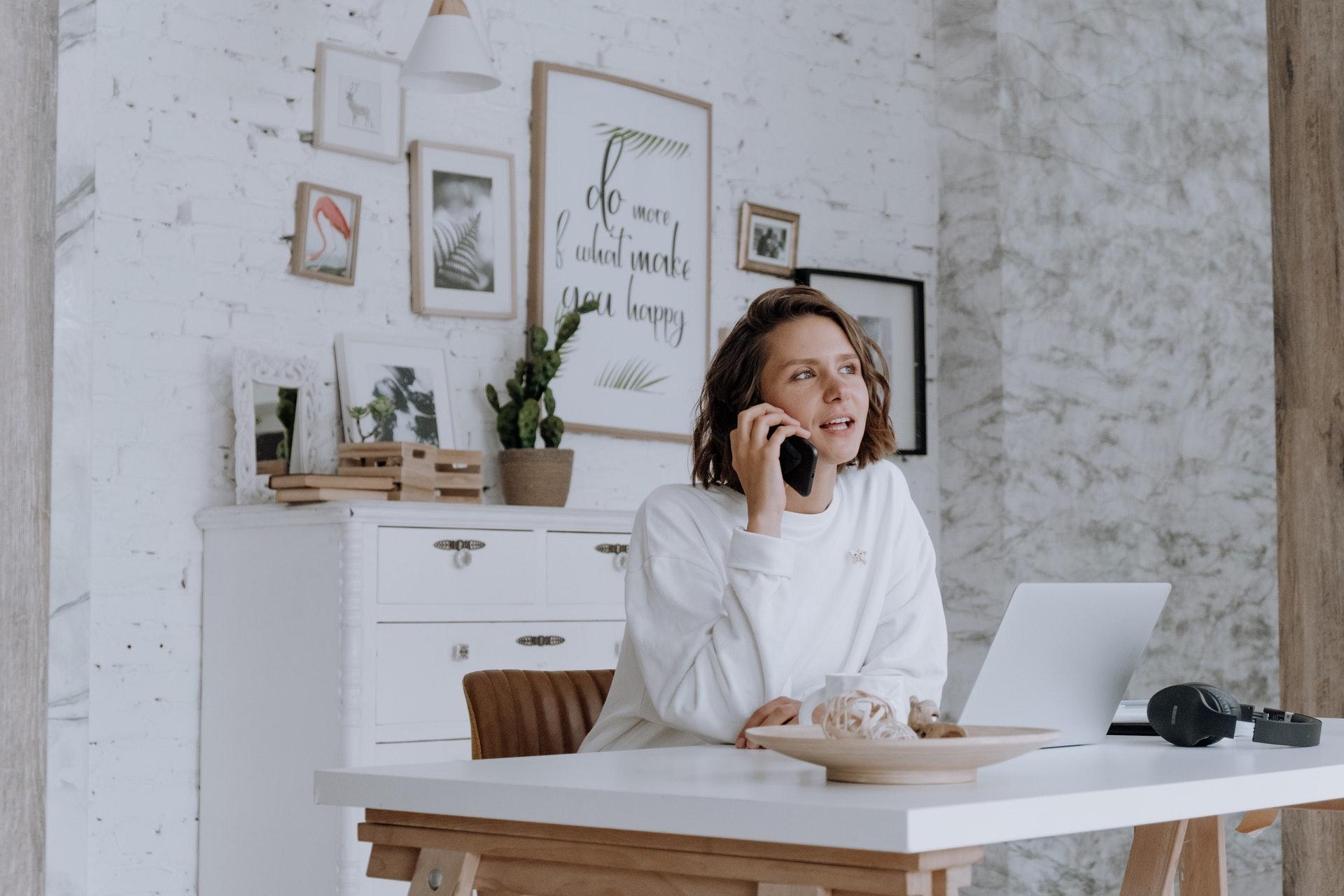 Buy, Build, Renovate, and Redesign: Your Options for Creating a Home Office