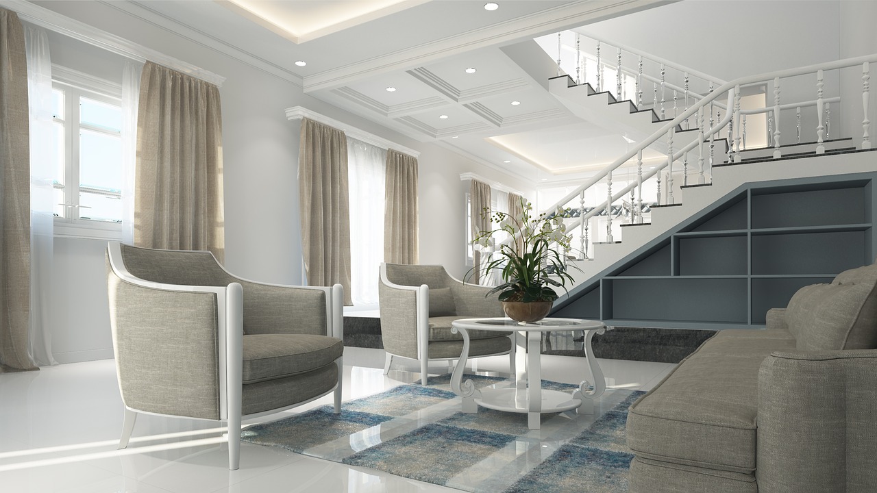 How to Start Decluttering and Staging Your Home Right Now