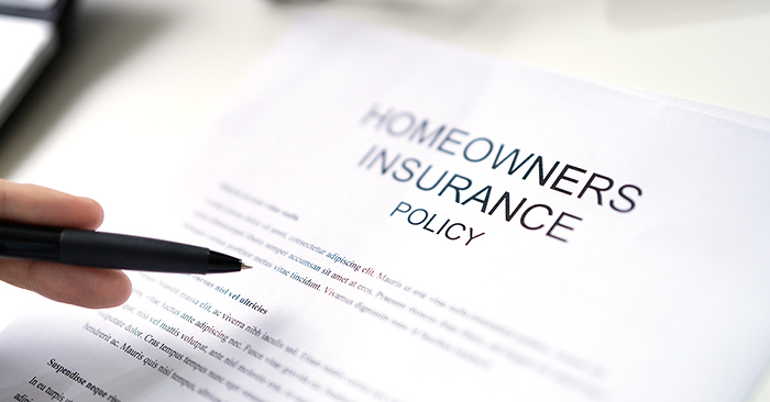 Insurance Premiums Are on the Rise—and It’s Giving Homeowners Sticker Shock