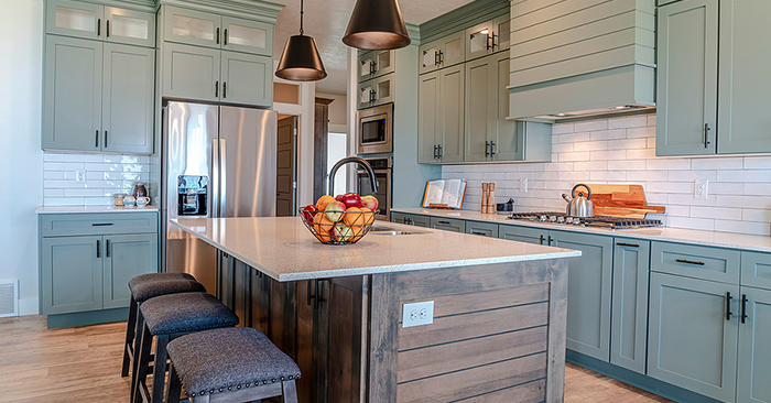 These Kitchen Renovations Will Add Major Value to Your Home