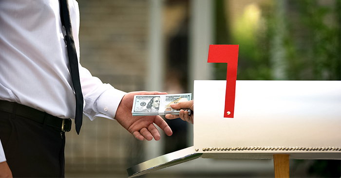 Paying Attention to Your Mailbox Could Net You More When You Sell Your Home