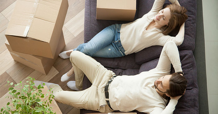Millennial Buyers Optimistic House Hunt Will Get Easier
