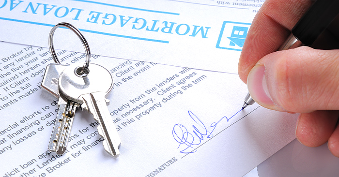 Things Your Mortgage Broker Wish You Knew